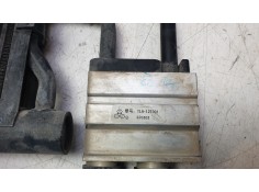 Recambio de radiador caja cambios para jeep cherokee limited 4wd referencia OEM IAM 68165900AE   2