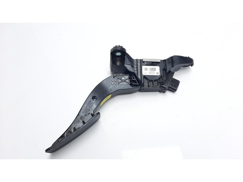 Recambio de potenciometro pedal para kia rio (yb) drive referencia OEM IAM CN01856933 00136810CAV2 