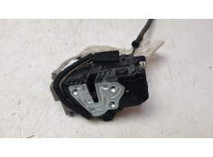 Recambio de cerradura puerta trasera izquierda para kia ceed tourer (cd) 1.0 t-gdi referencia OEM IAM 81410J7000  