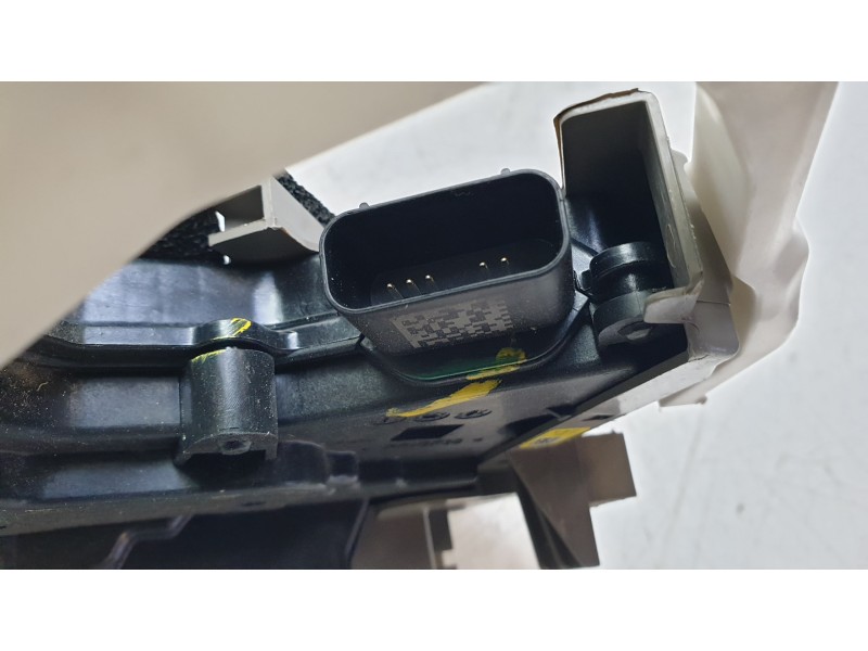 Recambio de cerradura puerta trasera izquierda para kia ceed tourer (cd) 1.0 t-gdi referencia OEM IAM 81410J7000  