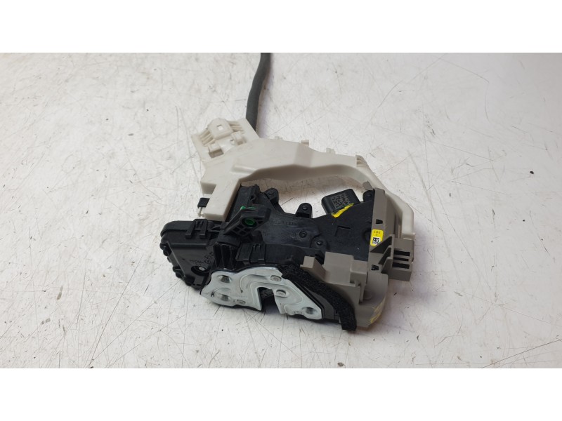 Recambio de cerradura puerta trasera izquierda para kia ceed tourer (cd) 1.0 t-gdi referencia OEM IAM 81410J7000  