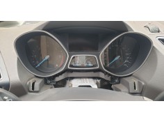 Recambio de cuadro instrumentos para ford c-max (ceu) business edition referencia OEM IAM F1ET10849BLV   2