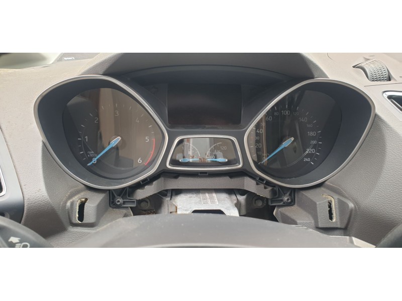 Recambio de cuadro instrumentos para ford c-max (ceu) business edition referencia OEM IAM   