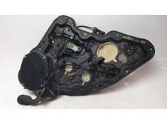 Recambio de elevalunas trasero derecho para jeep cherokee limited 4wd referencia OEM IAM 68227458AB  