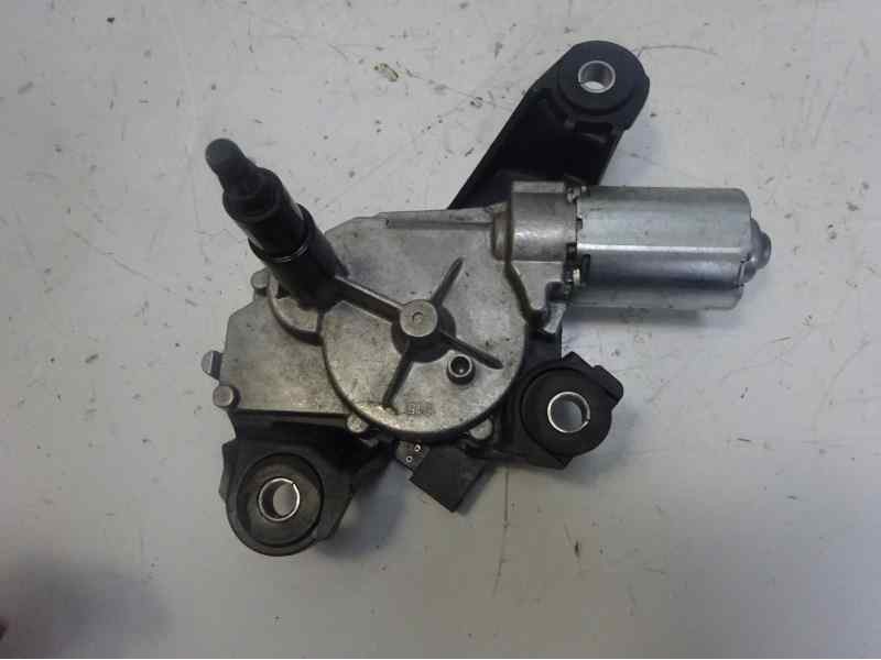 Recambio de motor limpia trasero para nissan qashqai (j10) acenta referencia OEM IAM 28710JD000 0390201820 