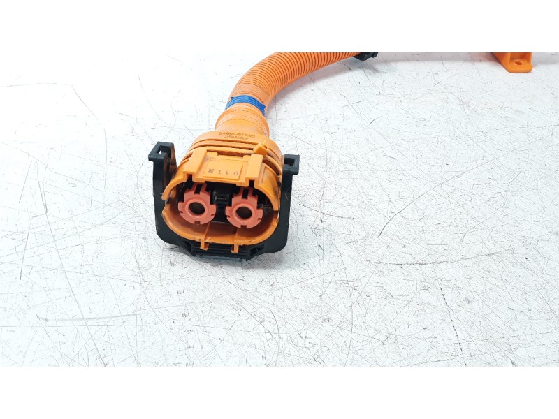 Recambio de modulo electronico para hyundai kona referencia OEM IAM 91662K4000  