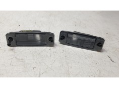 Recambio de piloto matricula para kia sportage v (nq5) 1.6 t-gdi hybrid referencia OEM IAM 92501J9000  