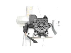 Recambio de elevalunas delantero izquierdo para renault clio iv 1.5 dci diesel fap referencia OEM IAM  106199616  2