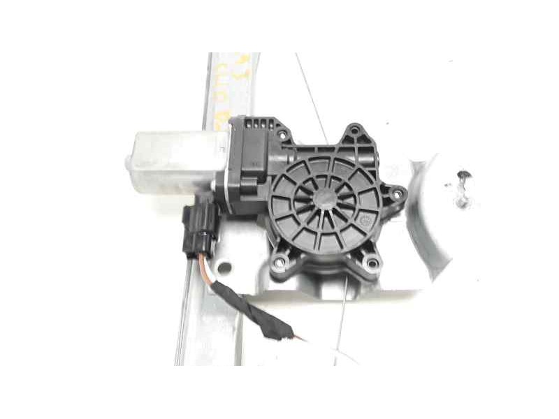 Recambio de elevalunas delantero izquierdo para renault clio iv 1.5 dci diesel fap referencia OEM IAM  106199616 