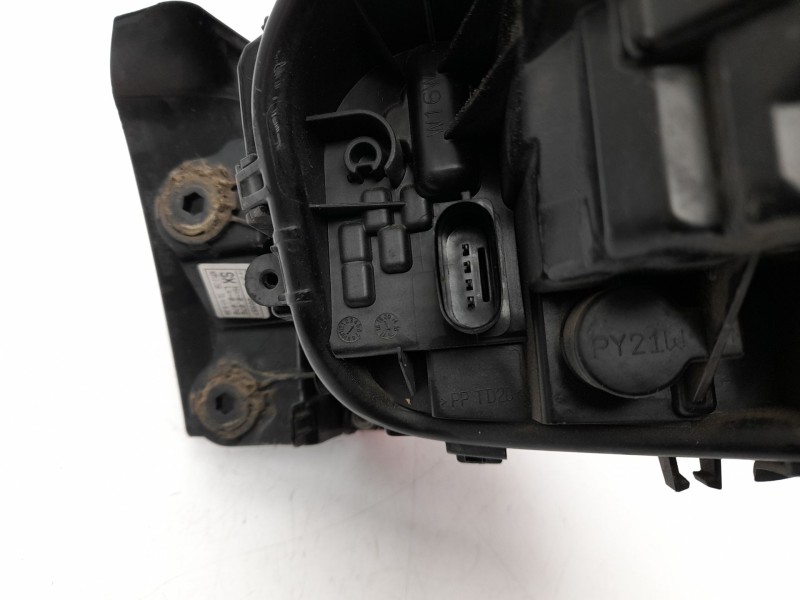 Recambio de piloto trasero izquierdo para audi a4 b9 avant (8w5, 8wd) 2.0 tdi referencia OEM IAM 8W9945069  103F02380773/1602541