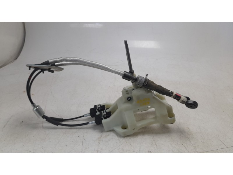 Recambio de palanca cambio para kia ceed tourer (cd) 1.0 t-gdi referencia OEM IAM 43700J7810WK  