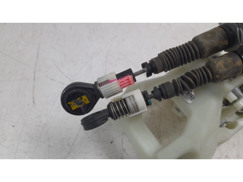 Recambio de palanca cambio para kia ceed tourer (cd) 1.0 t-gdi referencia OEM IAM 43700J7810WK  