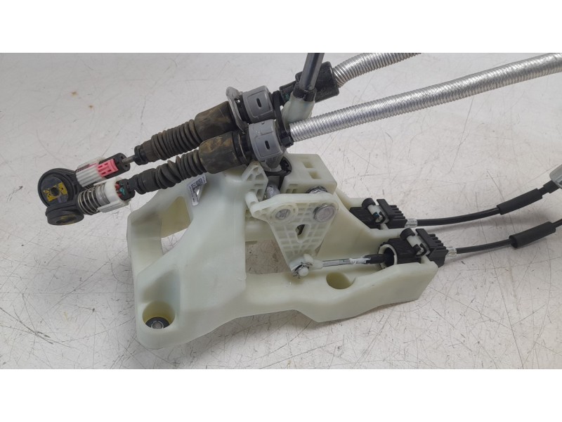 Recambio de palanca cambio para kia ceed tourer (cd) 1.0 t-gdi referencia OEM IAM 43700J7810WK  