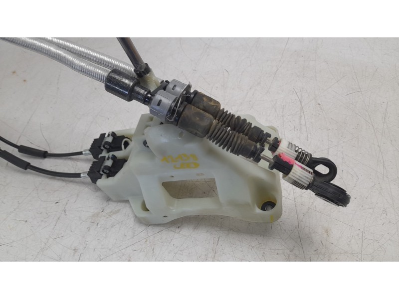 Recambio de palanca cambio para kia ceed tourer (cd) 1.0 t-gdi referencia OEM IAM 43700J7810WK  