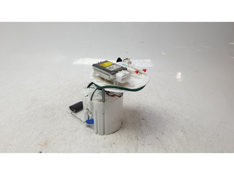 Recambio de bomba combustible para kia ceed tourer (cd) 1.0 t-gdi referencia OEM IAM 3532607250  