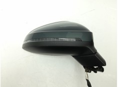 Recambio de retrovisor derecho para audi a4 b9 avant (8w5, 8wd) 2.0 tdi referencia OEM IAM 8W1857409D9B9   2