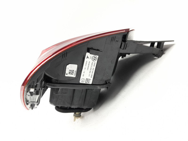 Recambio de piloto trasero izquierdo para volkswagen polo vi (aw1, bz1, ae1) 1.0 tsi referencia OEM IAM 2G0945095B  103F23781771