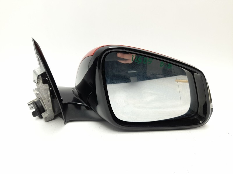 Recambio de retrovisor derecho para bmw 3 (f30, f80) 340 i xdrive referencia OEM IAM 51167345678  