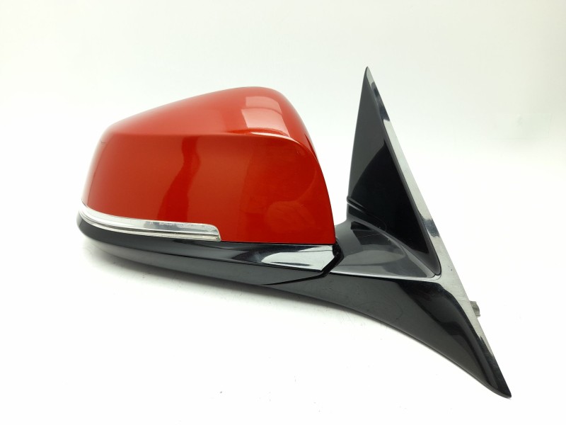 Recambio de retrovisor derecho para bmw 3 (f30, f80) 340 i xdrive referencia OEM IAM 51167345678  