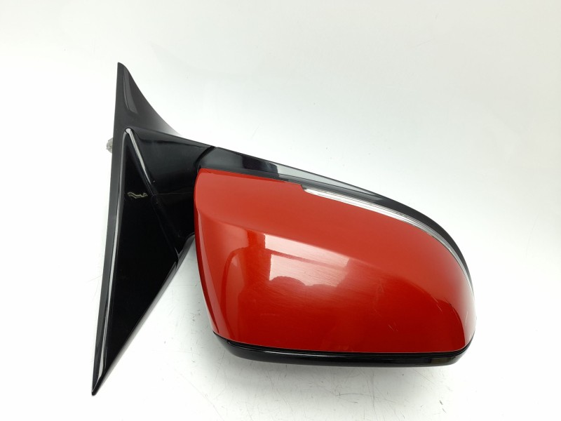 Recambio de retrovisor derecho para bmw 3 (f30, f80) 340 i xdrive referencia OEM IAM 51167345678  