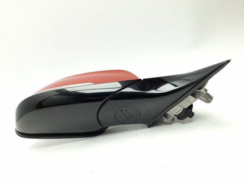 Recambio de retrovisor derecho para bmw 3 (f30, f80) 340 i xdrive referencia OEM IAM 51167345678  