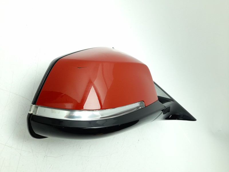 Recambio de retrovisor derecho para bmw 3 (f30, f80) 340 i xdrive referencia OEM IAM 51167345678  