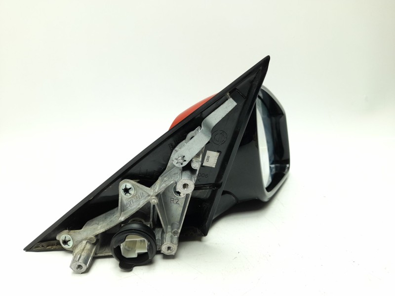 Recambio de retrovisor derecho para bmw 3 (f30, f80) 340 i xdrive referencia OEM IAM 51167345678  
