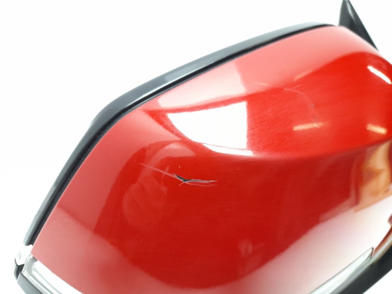 Recambio de retrovisor derecho para bmw 3 (f30, f80) 340 i xdrive referencia OEM IAM 51167345678  