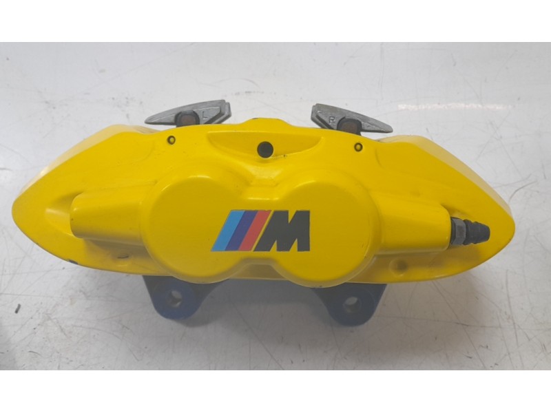 Recambio de juego de frenos delanteros para bmw 3 (f30, f80) 340 i xdrive referencia OEM IAM 34112450469  