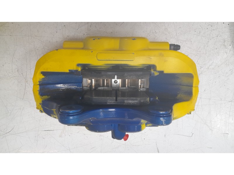 Recambio de juego de frenos delanteros para bmw 3 (f30, f80) 340 i xdrive referencia OEM IAM 34112450469  