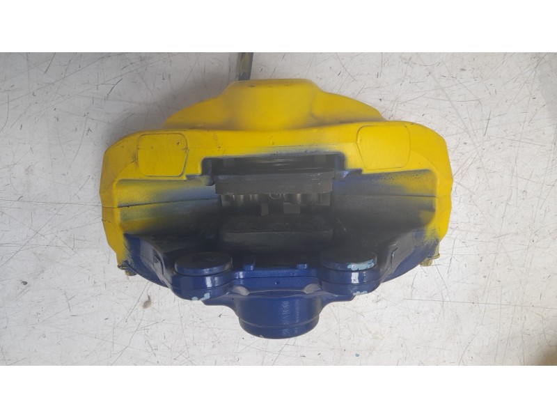 Recambio de juego de frenos delanteros para bmw 3 (f30, f80) 340 i xdrive referencia OEM IAM 34112450469  