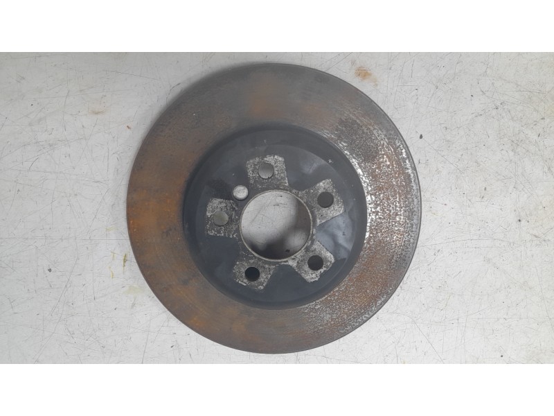 Recambio de juego de frenos delanteros para bmw 3 (f30, f80) 340 i xdrive referencia OEM IAM 34112450469  