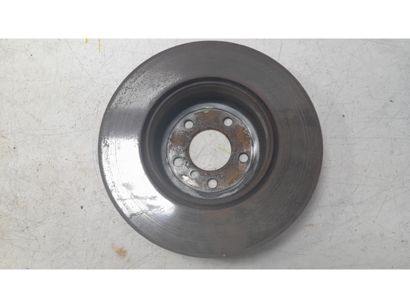 Recambio de juego de frenos delanteros para bmw 3 (f30, f80) 340 i xdrive referencia OEM IAM 34112450469  