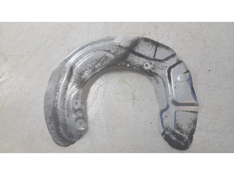 Recambio de juego de frenos delanteros para bmw 3 (f30, f80) 340 i xdrive referencia OEM IAM 34112450469  