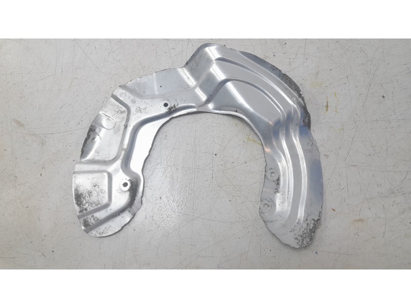 Recambio de juego de frenos delanteros para bmw 3 (f30, f80) 340 i xdrive referencia OEM IAM 34112450469  