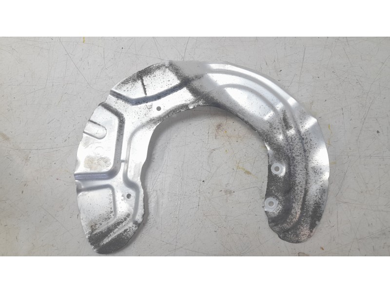 Recambio de juego de frenos delanteros para bmw 3 (f30, f80) 340 i xdrive referencia OEM IAM 34112450469  