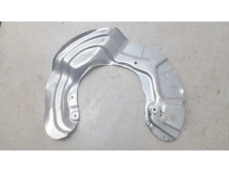 Recambio de juego de frenos delanteros para bmw 3 (f30, f80) 340 i xdrive referencia OEM IAM 34112450469  