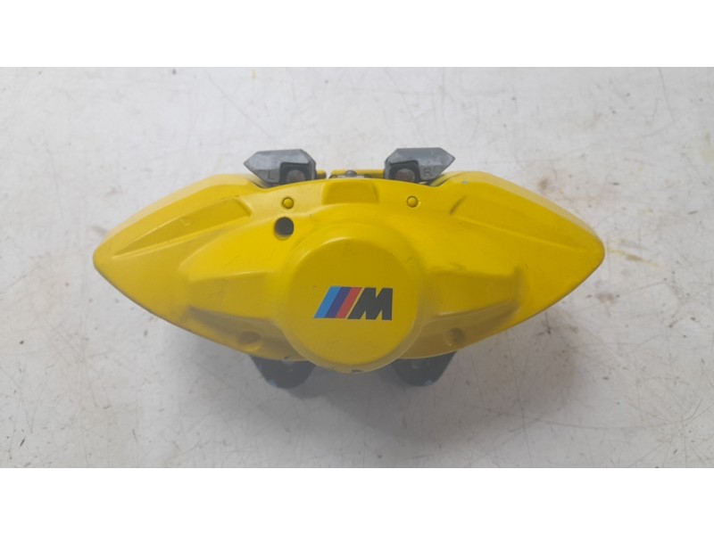 Recambio de juego de frenos delanteros para bmw 3 (f30, f80) 340 i xdrive referencia OEM IAM 34112450469  