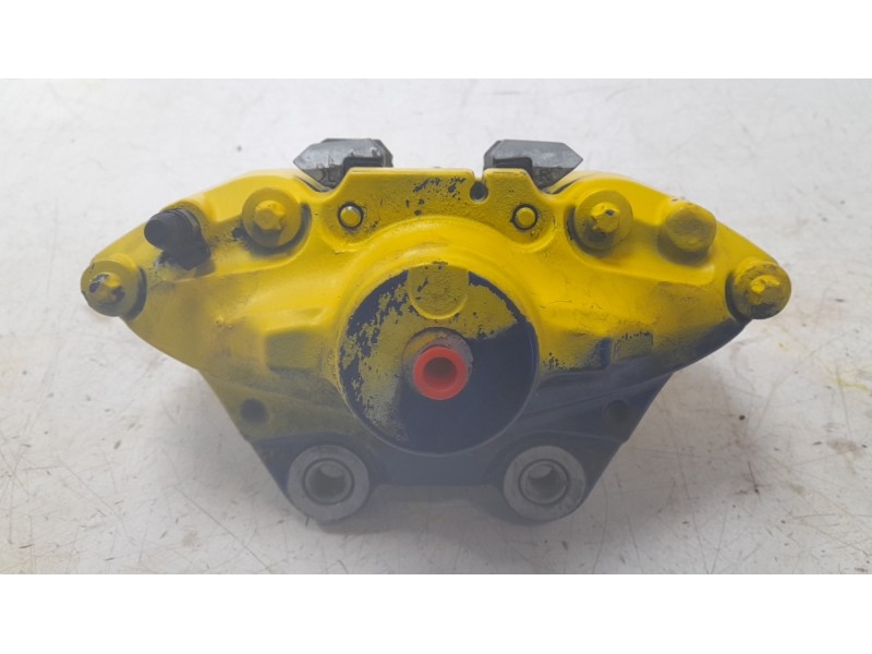 Recambio de juego de frenos delanteros para bmw 3 (f30, f80) 340 i xdrive referencia OEM IAM 34112450469  