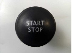 Recambio de interruptor para renault megane iii coupe dynamique referencia OEM IAM   