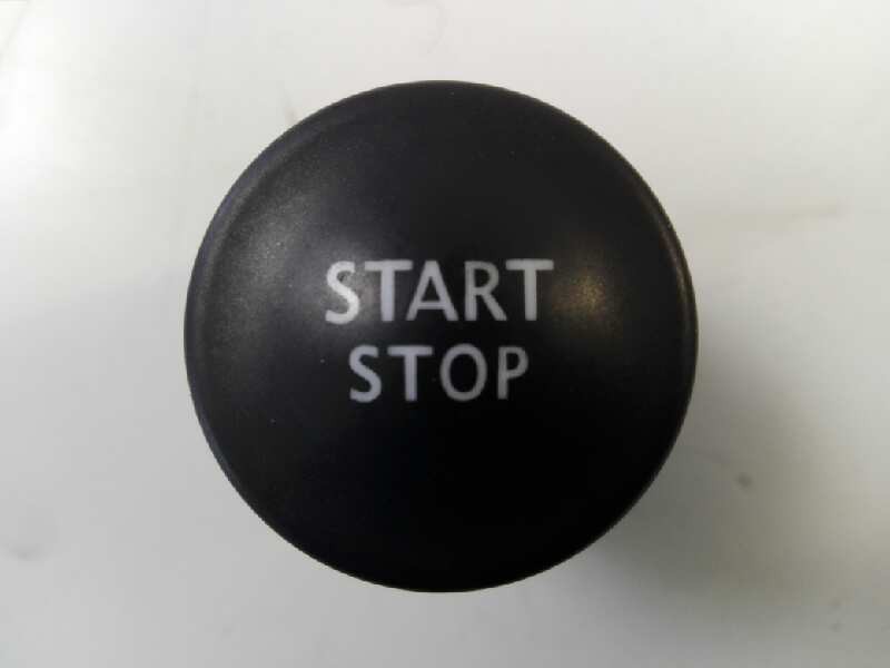 Recambio de interruptor para renault megane iii coupe dynamique referencia OEM IAM   