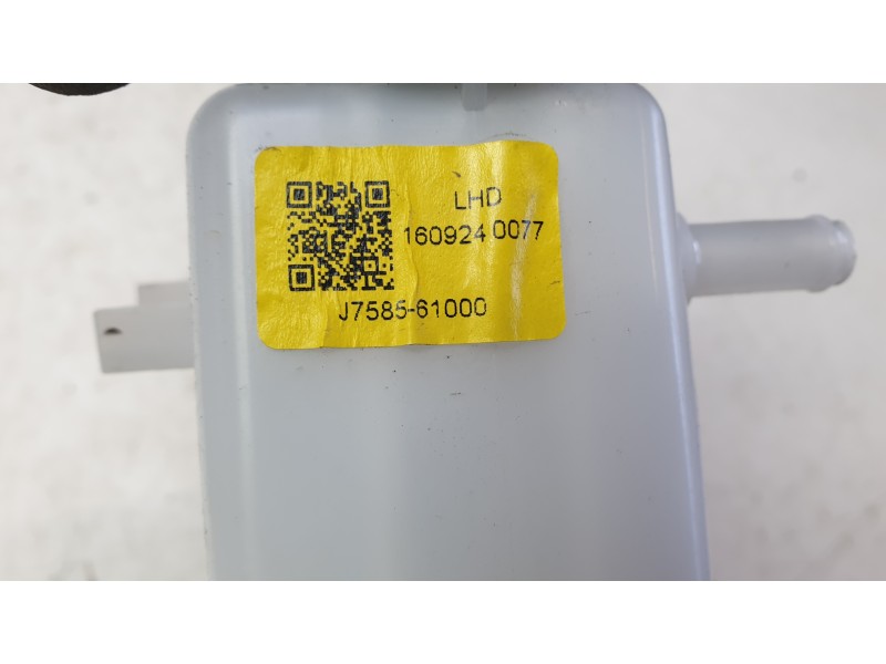 Recambio de bomba freno para kia ceed tourer (cd) 1.0 t-gdi referencia OEM IAM J758561000  