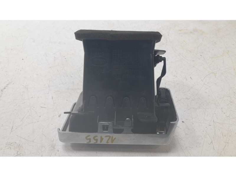 Recambio de rejilla aireadora para land rover discovery sport (l550) 2.0 d 4x4 referencia OEM IAM FK72018B08AD  