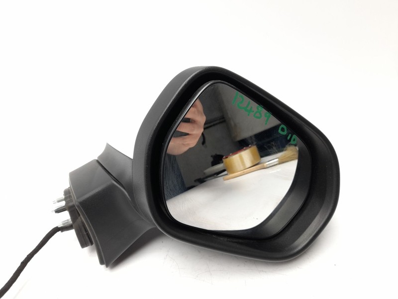 Recambio de retrovisor derecho para ford fiesta vii (hj, hf) 1.0 ecoboost referencia OEM IAM 2085105  4020308