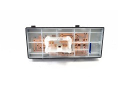 Recambio de mando elevalunas delantero derecho para nissan pulsar (c13) acenta referencia OEM IAM 254114BA0A   2