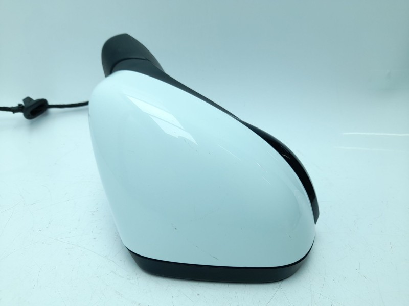 Recambio de retrovisor derecho para ford fiesta vii (hj, hf) 1.0 ecoboost referencia OEM IAM 2085105  4020308