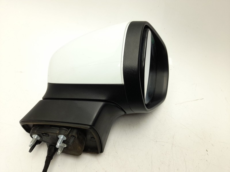 Recambio de retrovisor derecho para ford fiesta vii (hj, hf) 1.0 ecoboost referencia OEM IAM 2085105  4020308