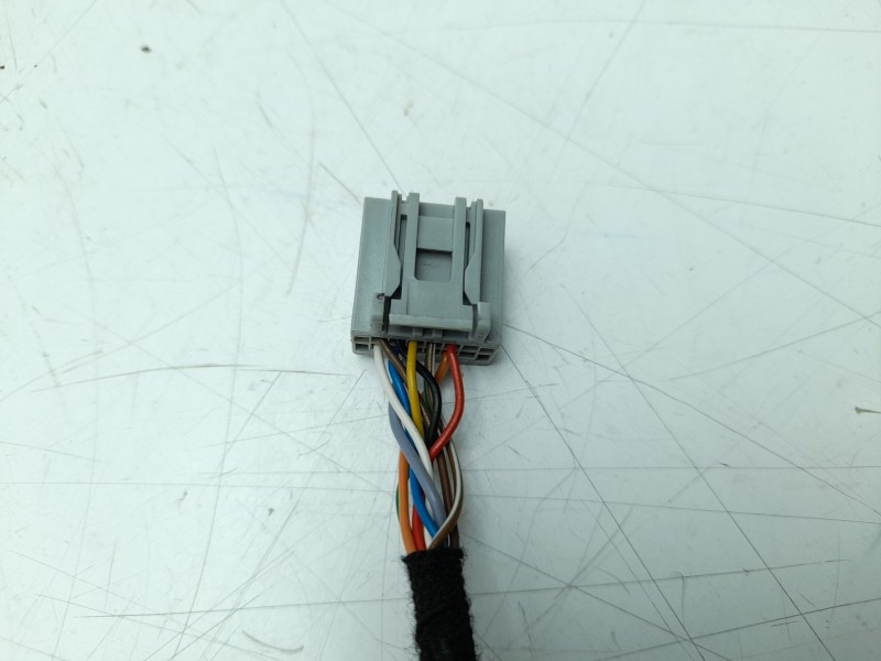 Recambio de retrovisor derecho para ford fiesta vii (hj, hf) 1.0 ecoboost referencia OEM IAM 2085105  4020308