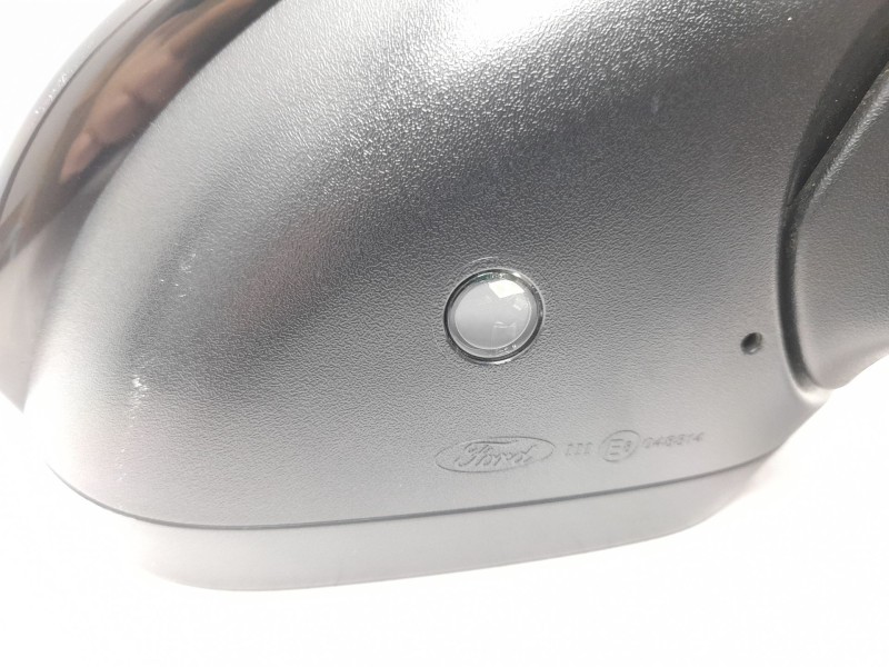 Recambio de retrovisor derecho para ford fiesta vii (hj, hf) 1.0 ecoboost referencia OEM IAM 2085105  4020308