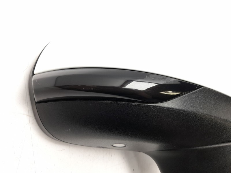 Recambio de retrovisor derecho para ford fiesta vii (hj, hf) 1.0 ecoboost referencia OEM IAM 2085105  4020308